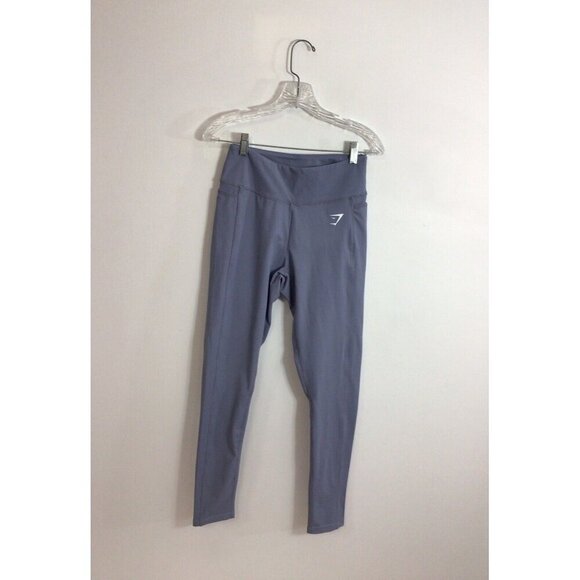 Gymshark Leggings Pants Womens Medium New - Picture 1 of 8